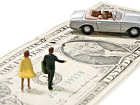 Каско автомобиля в кредит