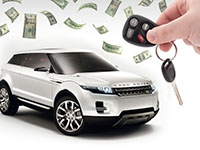 Кредит на подержанный автомобиль