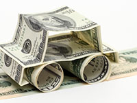 Автомобиль в кредит, условия