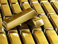 Золотой вклад в Сбербанке