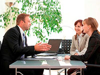 Кредитно-страховой брокер