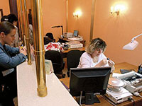 Страхование потребительского кредита